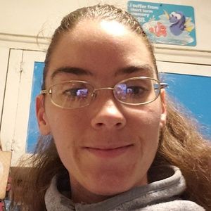 Meet your Posher, Tina